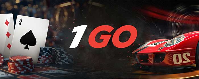 1ГО Казино
